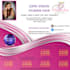design your beauty saloon promotion flyer