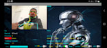 do android based humanoid robotics and telerobotics for you