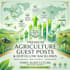 provide guest post on times agriculture