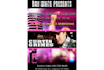design your music concert poster and banner