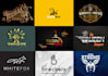 design creative and professional full custom business logo