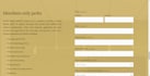 do squarespace website redesign, squarespace website design, squarespace website
