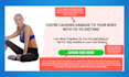 create a report for your website to increase conversions