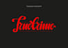 design modern hand lettering for your brand
