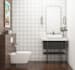 toilet 3d model and HQ render fast