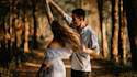 bring a bright romantic future to you