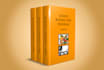 design online course, ecover bundle, ebook or book cover 3d mockup