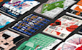 do any adobe indesign work