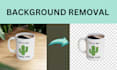 remove the background of your photo