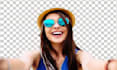 remove background from your photo