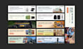 design awesome display ads, google ads banner, web banner