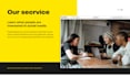 create awesome website design with html, css, bootstrap, js