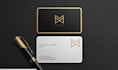 create outstanding business card design