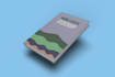 do 3d book cover mockup for books or ebooks