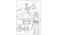 be your premium cinematic comic book artist for graphic novels and comic pages