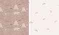 seamless pattern designs babies and kids