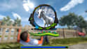 design perfect game UI consoles, PC and mobile