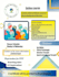 design business card, flyer, poster and social media post design