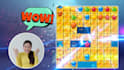 create professional 30s mobile game trailers