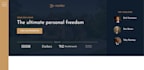 be your frontend web developer in html , css , javascript , sass and bootstrap