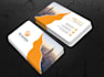 create outstanding business card design