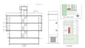 make architectural and structural drawings in autocad