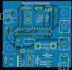 design pcb and schematic in eaglecad