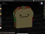 design simple 3d models