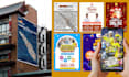make anything flyers that you want with infinity revisions