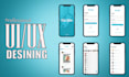 be your professional UI UX designer