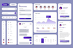 design mobile app ui ux design, website ui design and ui ux
