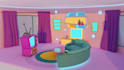 create a cartoon animation