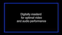 make a awesome thx intro style