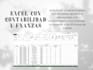 excel accounting and finance