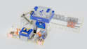 create 3d industrial animations