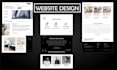 do modern mobile app UI UX website design dashboard design