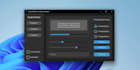 create great python gui or desktop application using tkinter