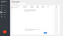 create a custom web app