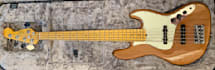 be your session bass player