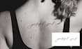 design a custom calligraphy tattoo