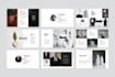 do capability statement keynote presentation executive summary one pager