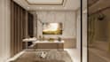 create modern bedroom interior design