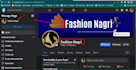 create and optimize your facebook business page or fanpag