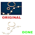 do prudact photo editing and background removal