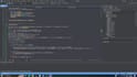 develop a custom cpp, glfw, glad, opengl application