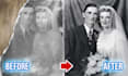 restore, edit, colorize and fix your old photos in photoshop