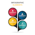 design creative and eye catching infographics
