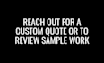 proofread and edit your content