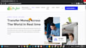 design build create custom online banking website