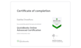 do bookkeeping accounting bank reconciliation in quickbooks online